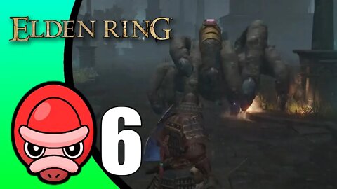 Elden Ring // Part 6 (Adam)