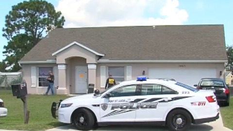 3 people arrested in Port St. Lucie drug raid