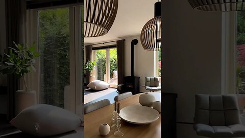 Beautiful decor