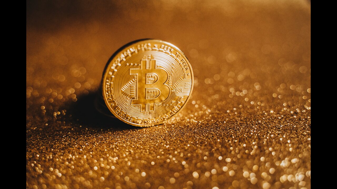 The reason why you should own crypto! (2022)
