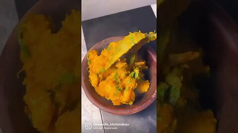 African Food #shorts ❤️