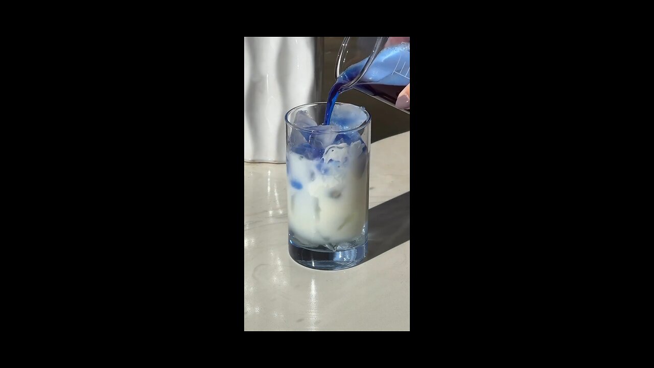 Sky Cloud latte๐๐