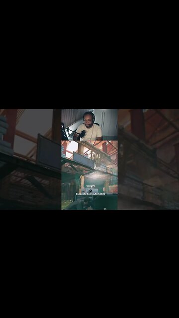 FAZENDO FESTA | Quantum Break #quantumbreak #shorts