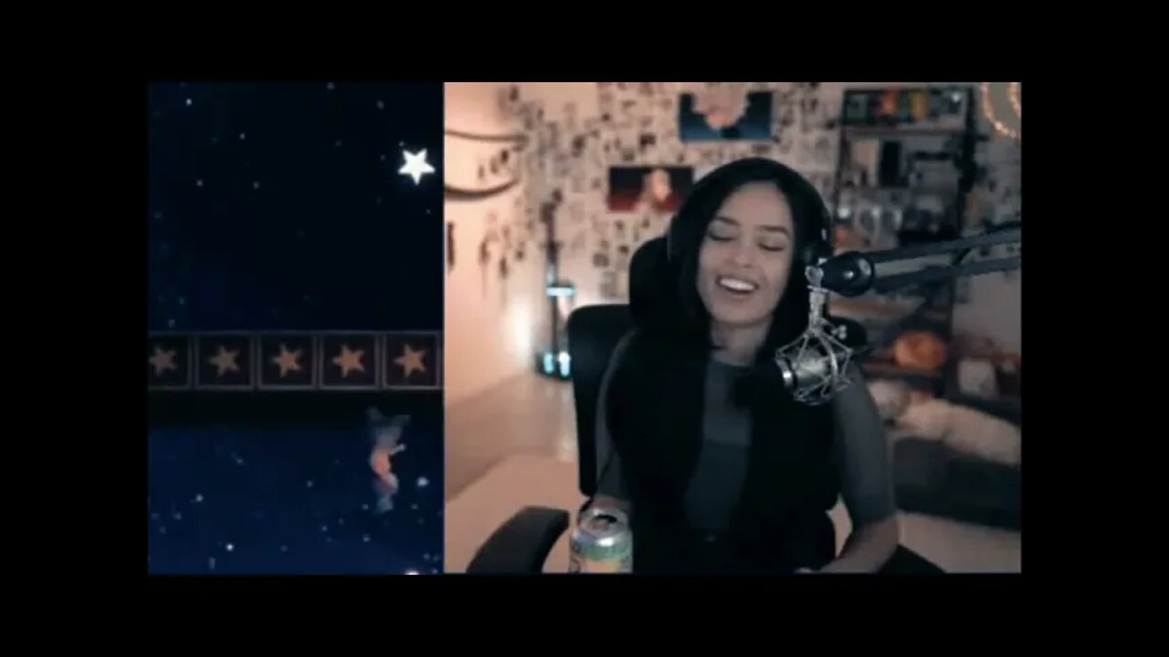 Rae Reacts to CorpseRaeKkuno Character OTV AND FRIENDS