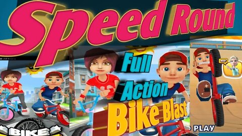 Bike Blast Races Game enjoy and play | all is well Pakistan