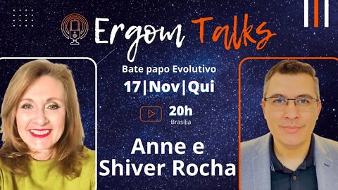 ERGOM TALKS | IMUNIDADE X SUPLEMENTAÇÃO