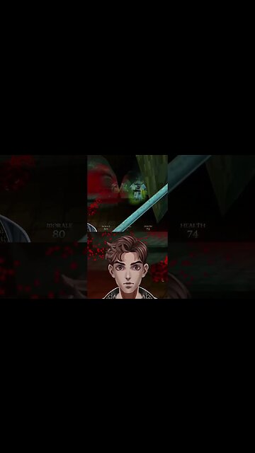 Dusk's Cheeky BFG - Soap!