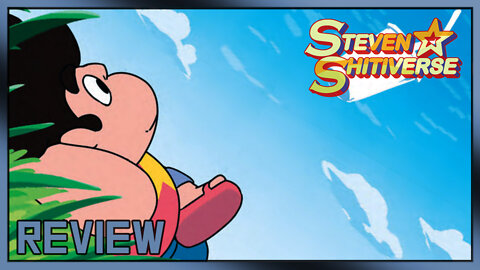 Steven Universe (2014) #4 REVIEW - THE BOUNDLESS COMPETENCE OF STEVEN UNIVERSE