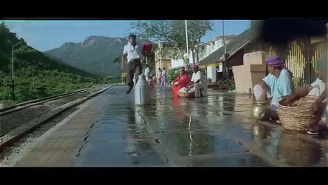 Varsham movie Super hit song