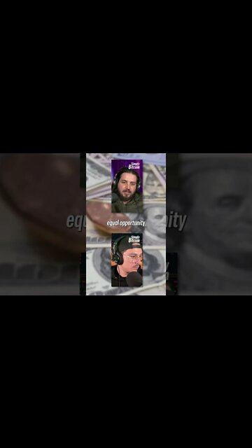 Bitcoin Changes Everything 😎 #shorts #bitcoin #crypto