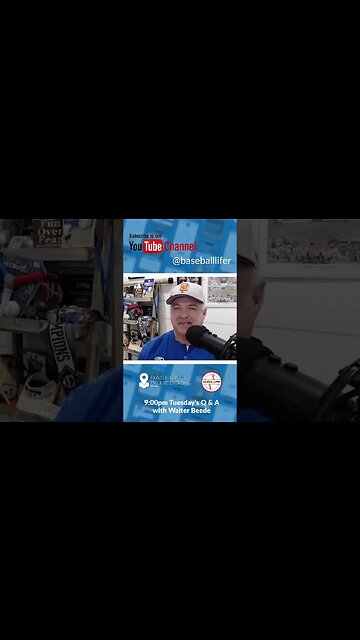 Tuesday's Live Q & A - 5th Episode - Working Hard