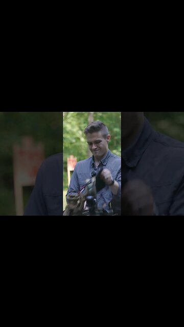 Customizing the AceTac Chest Rig