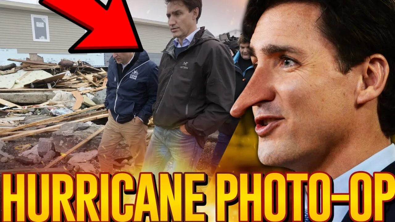 This Shows How Flawed The Canadian Government Really Is
