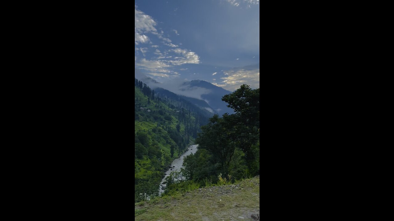 Kaghan Pakistan