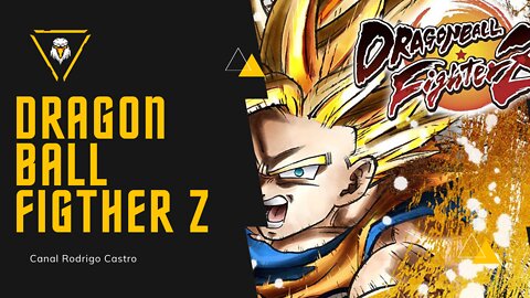 Torneio Winner's Dojo - Dragon Ball FigtherZ - Cabel x EldeRock