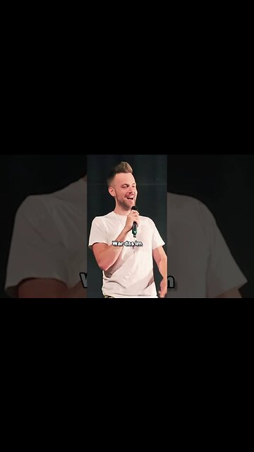 DIESE Frau im Publikum amputiert Penisse...