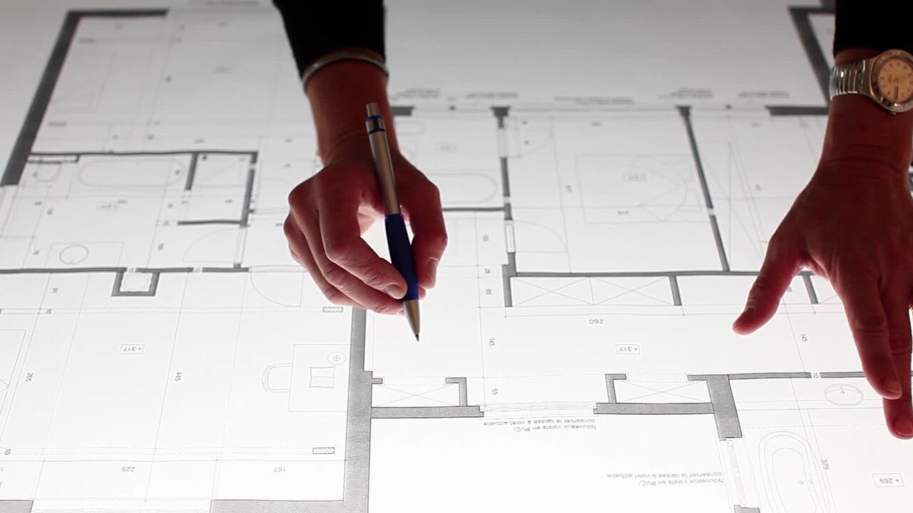 Video for llernerarc