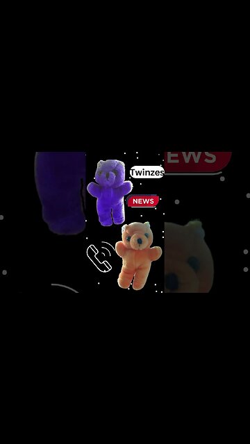 Twinzes News ep:1 #shorts