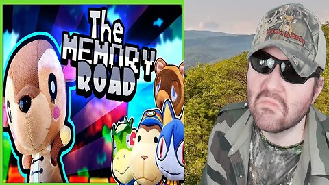 AC Tours - The Memory Road (Remastered) (PlushCrossing) REACTION!!! (BBT)