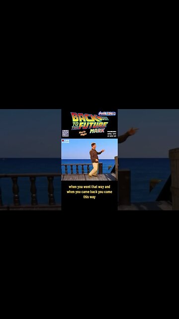 Circumnavigating The Globe! Time Traveler Comedy!