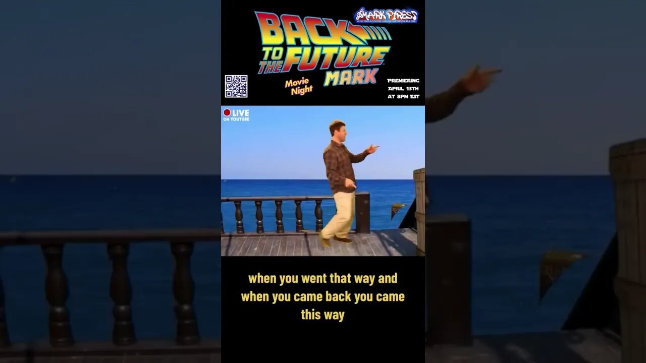 Circumnavigating The Globe! Time Traveler Comedy!