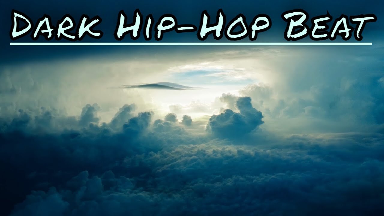 (Dark Hip-Hop Beat) With Just a Whisper - Lonely Thoughts, Pt. 2