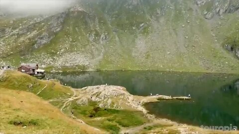 25 @ Most Beautiful Destinations in Europe Travel Video