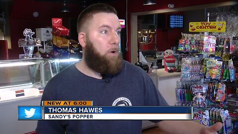 Business boom: More businesses popping up in Kenosha County, bringing more jobs to the area