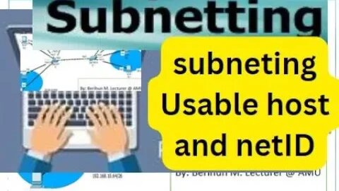 Subnetting