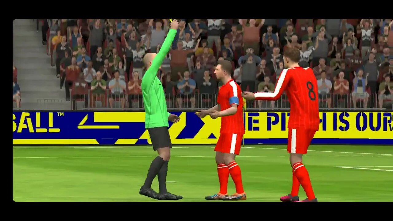 eFootball: FULHAM W vs PERÚ - Entretenimiento Digital 3.0