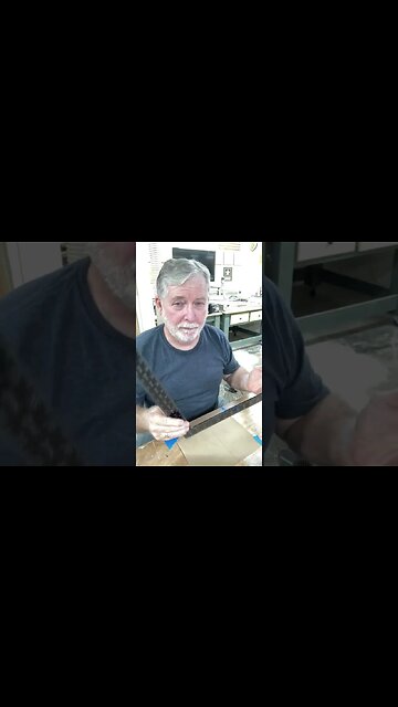 A square is Not a Square Unless it’s square!