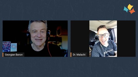 Malachi O’Brien: “What is Jesus really after?”