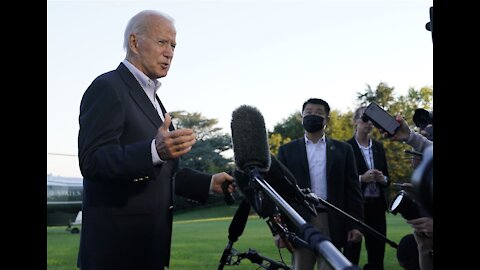 White House, Democrats Tangle Over Biden Bid to Raise Taxes