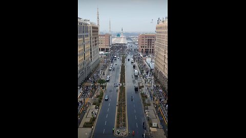 Madinah Saudi Arabia