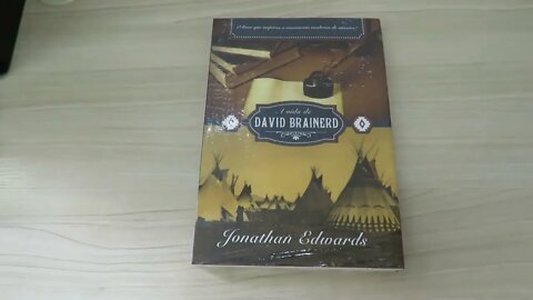 A Vida de David Brainerd – Jonathan Edwards – Amazon.com.br