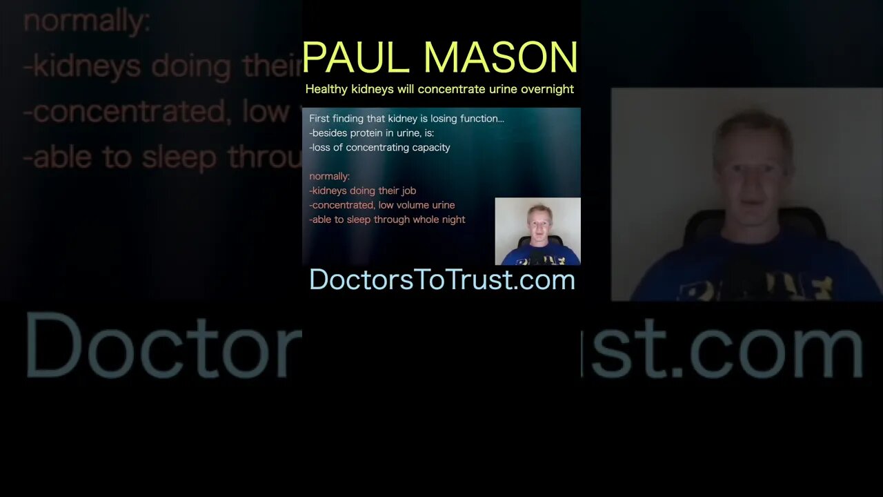 Paul Mason