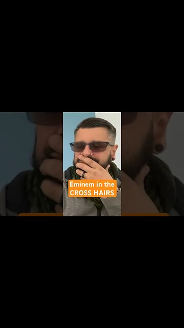 Eminem Diss x Crooked Cleric | Kill Shot? | HipHop Reaction #independentrap