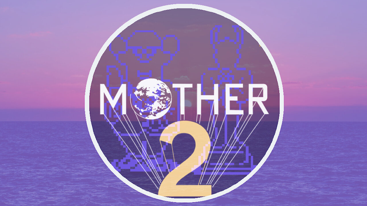 Mother 2 (Earthbound) Part 7 Carpainter and the Cultists