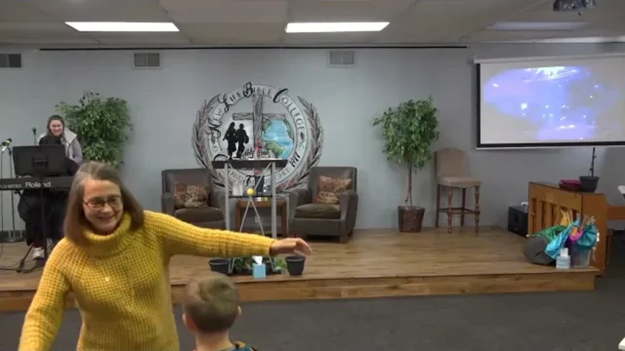 Pastor Keith Chancey - How is your walk pt. 3