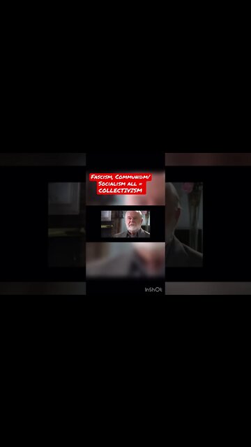 Collectivism, A Brief Explanation By G. Edward Griffin #collectivism #socialism #communism