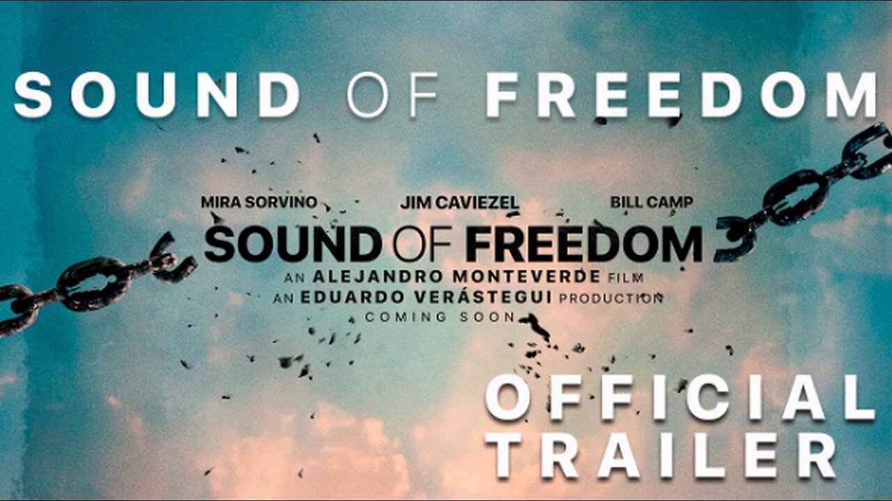 Sound of Freedom