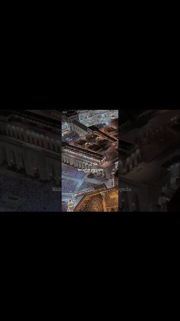 Surah Adz-Dzariyat ayat 50 . #alquran #murottal #shorts