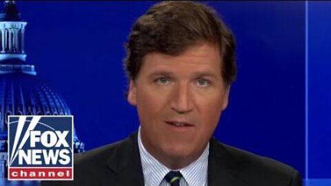 Tucker: Why are we funding this?