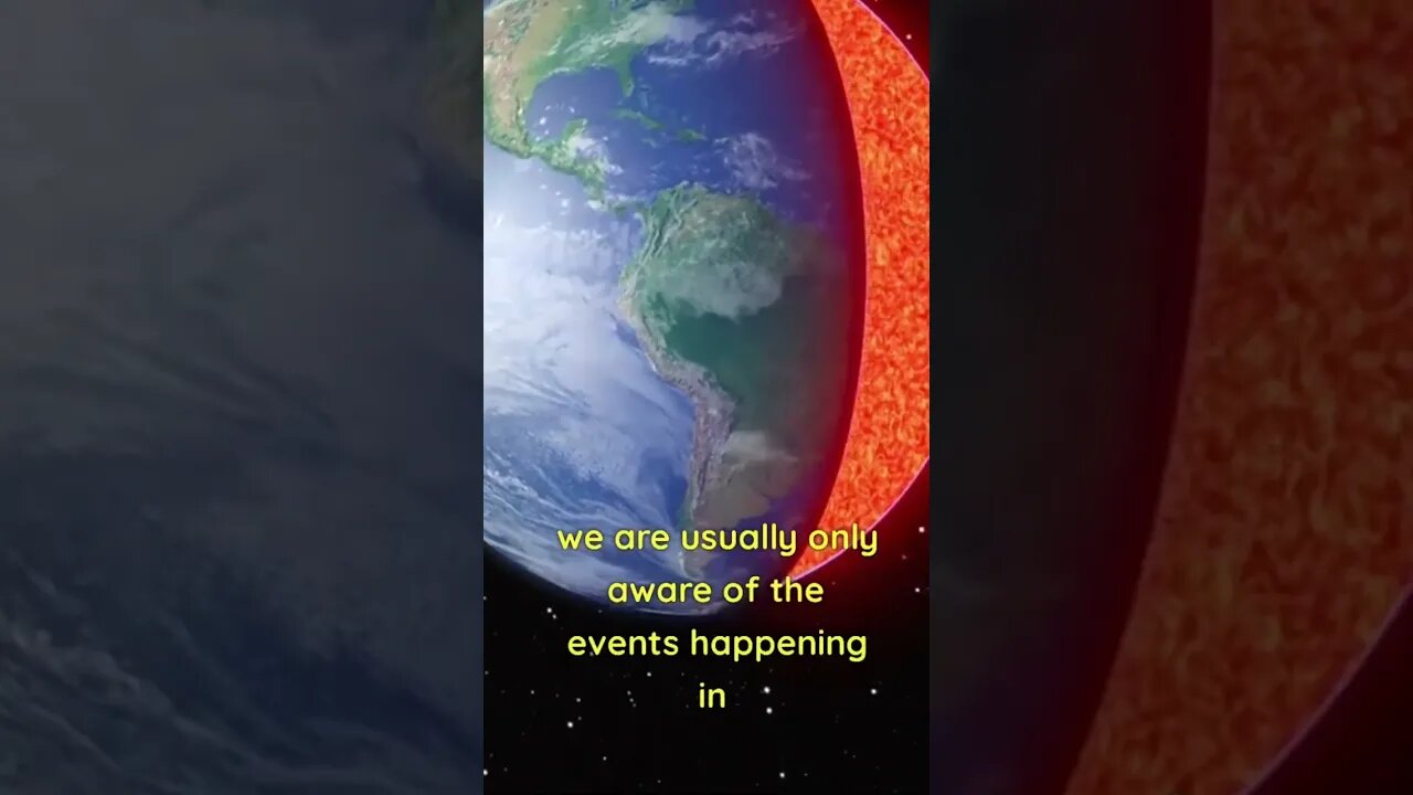 Five layers to the atmosphere?
