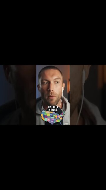 Population Collapse Is A Bigger Problem Than Climate Change