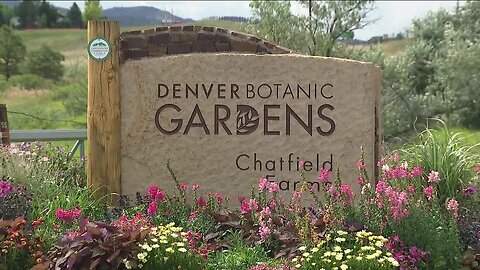 Partnership between Chatfield Farms, food resources produces thousands of meals