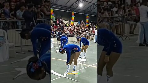 BM. NOBREGA 2022 NA ETAPA FINAL DA COPA RECIFE - #shorts
