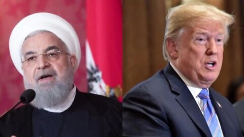 Why Iran Can’t Trust the U.S. in Nuclear Negotiations