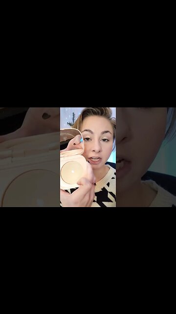 how to prime your eyes #shorts #makeup #howto