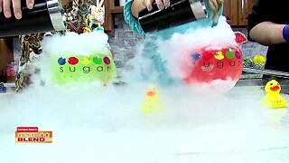 Sugar Factory | Morning Blend